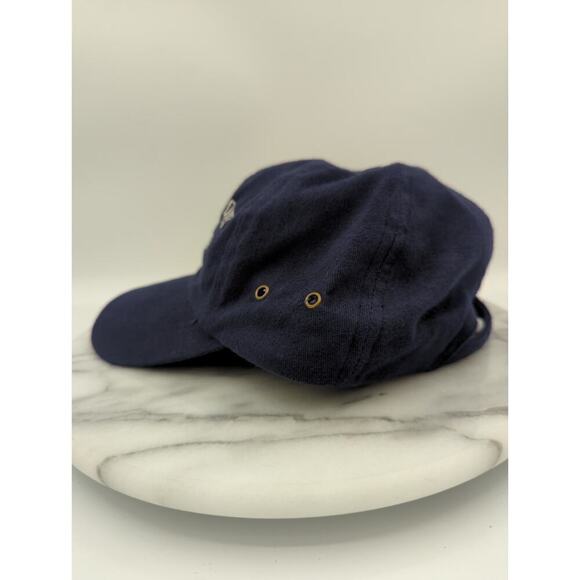 Fahrenheit Air Force One Children's Ball Cap Blue White Embroidered Presidential - Picture 5 of 9